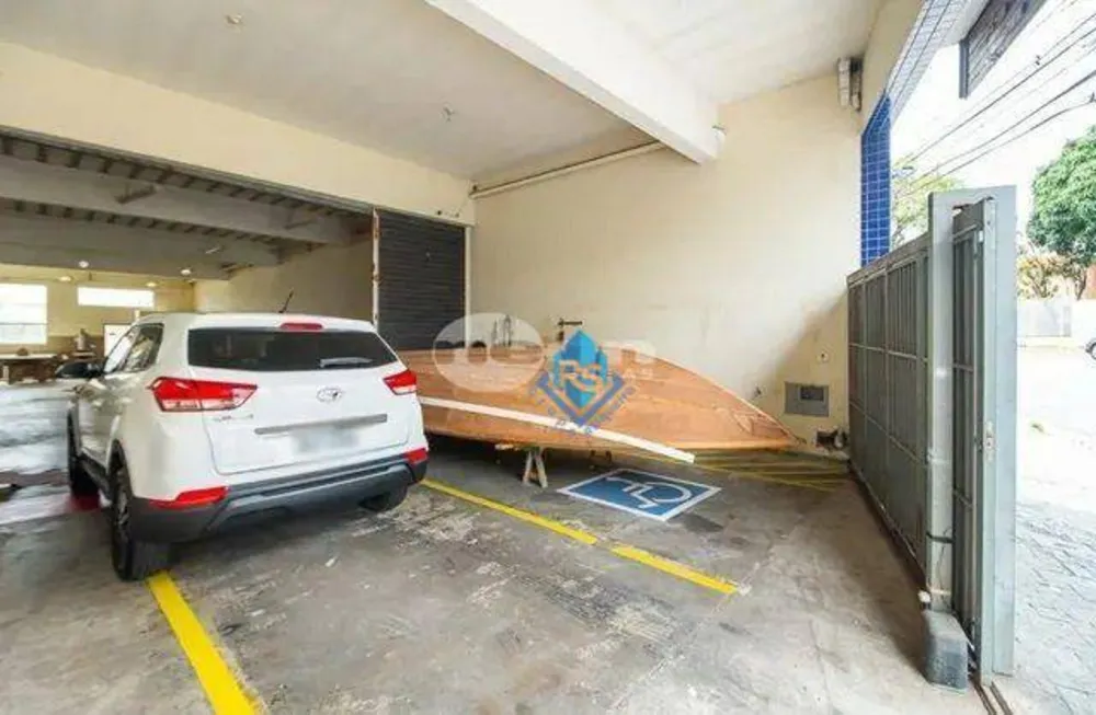 Depósito-Galpão, 727 m² - Foto 13