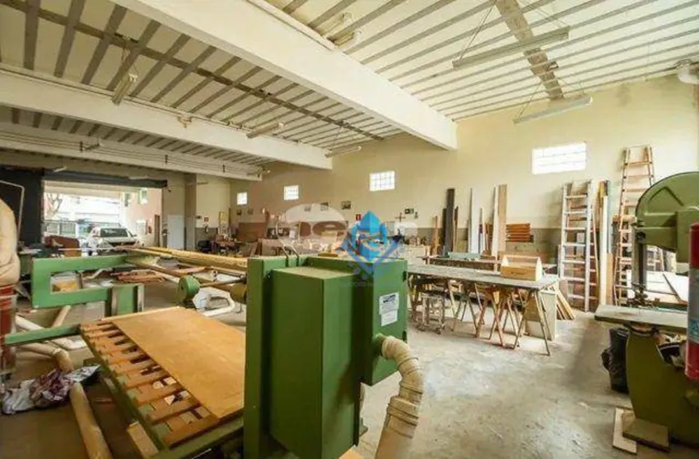 Depósito-Galpão, 727 m² - Foto 5