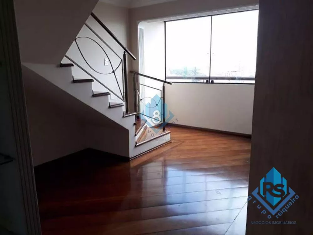 Apartamento à venda com 3 quartos, 150m² - Foto 2