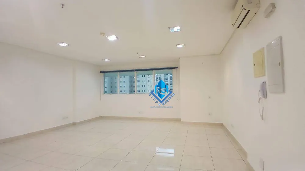 Sala-Conjunto, 40 m² - Foto 1