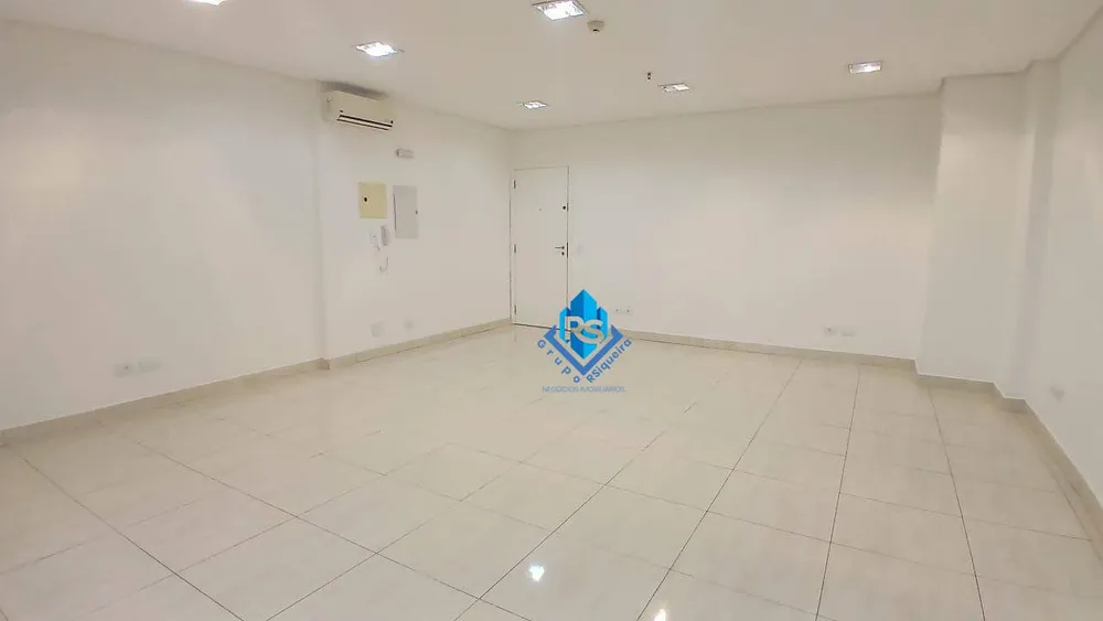 Sala-Conjunto, 40 m² - Foto 1