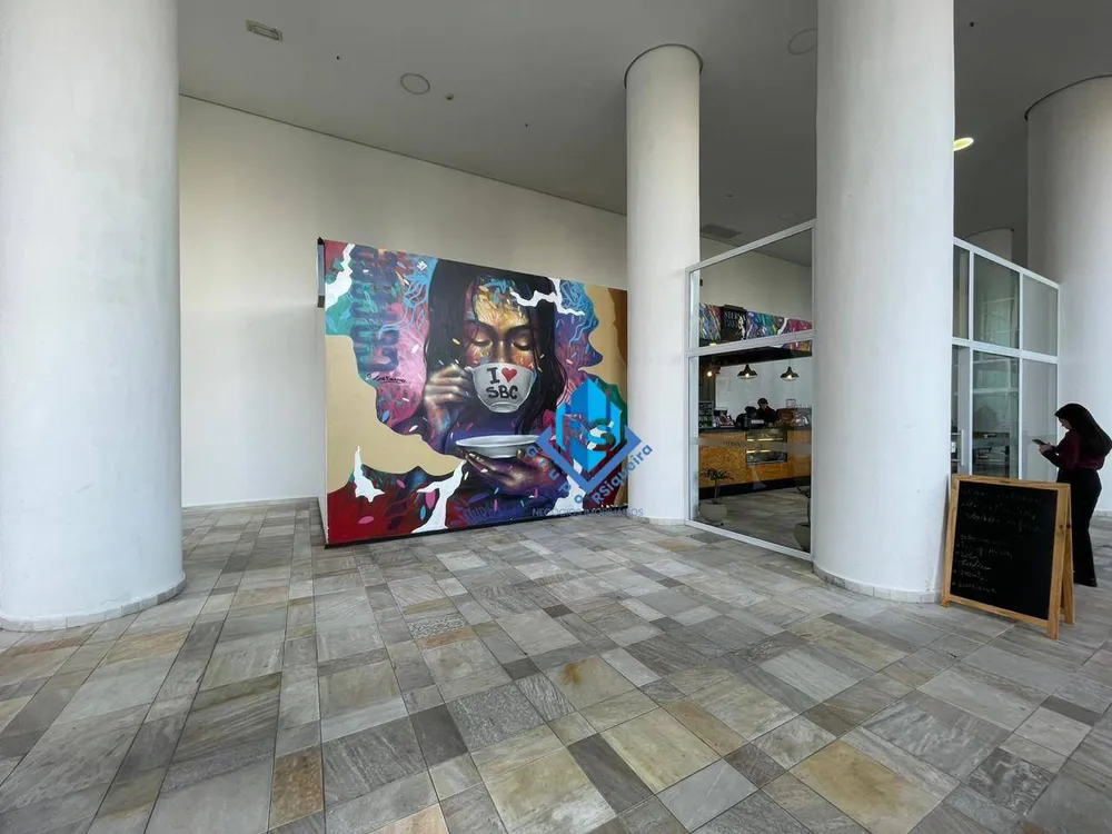 Sala-Conjunto, 40 m² - Foto 12