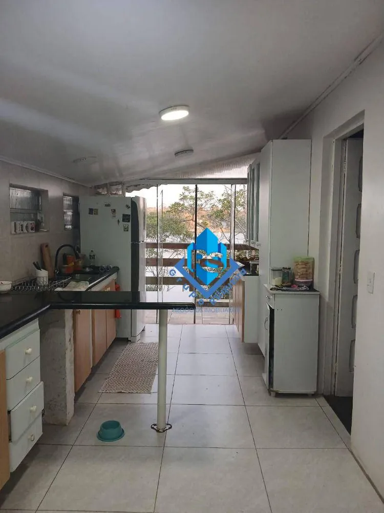 Chácara, 4 quartos, 2000 m² - Foto 8