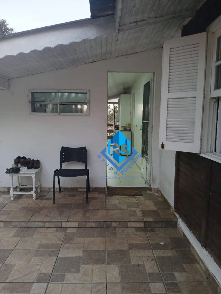 Chácara, 4 quartos, 2000 m² - Foto 3
