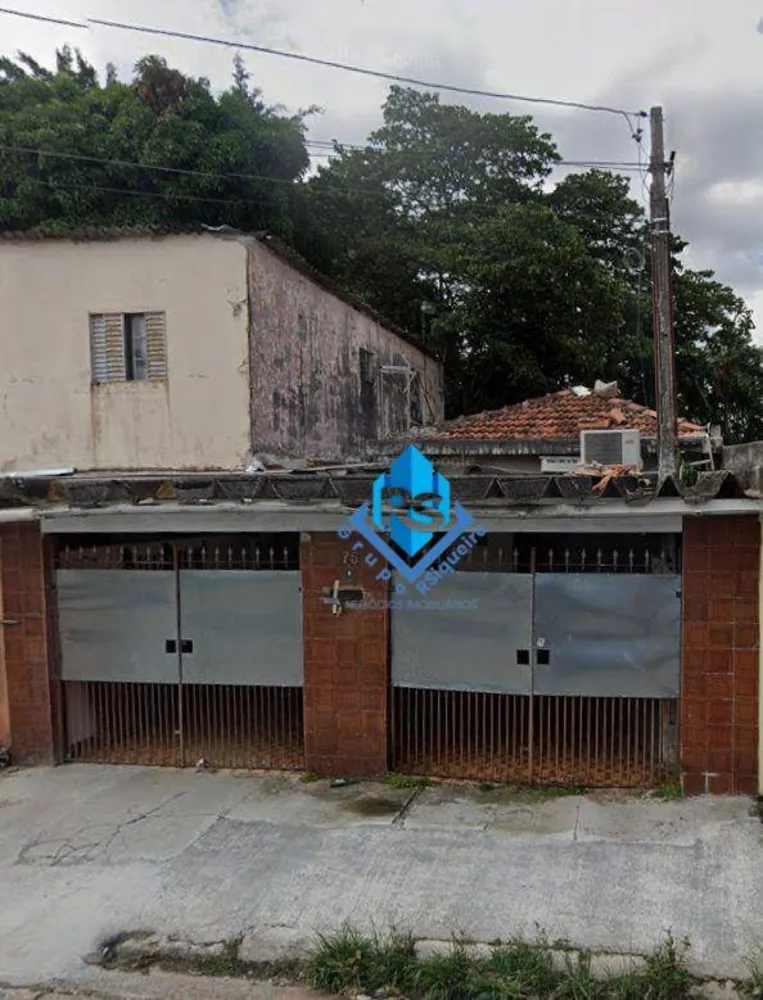 Casa, 2 quartos - Foto 1