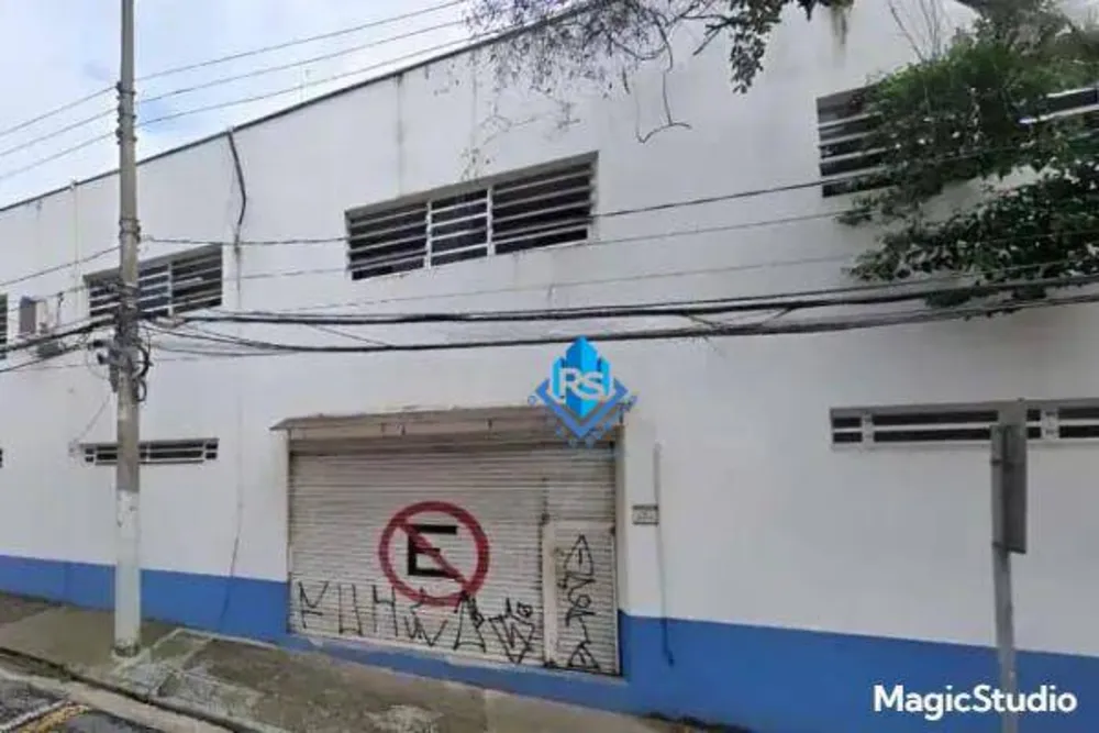 Depósito-Galpão, 700 m² - Foto 1