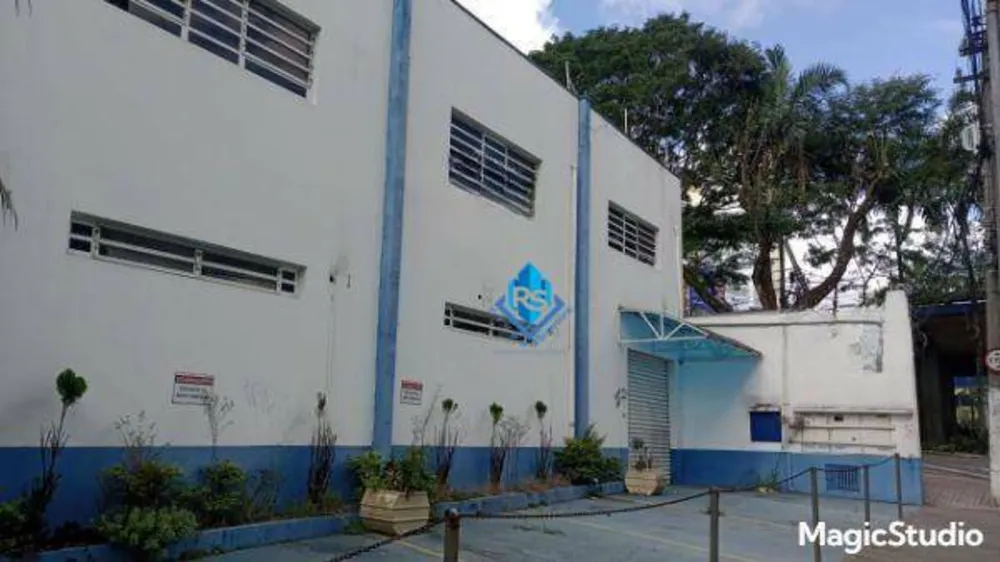 Depósito-Galpão, 700 m² - Foto 3
