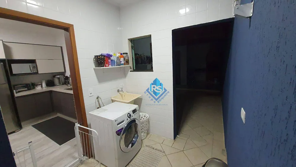 Sobrado, 3 quartos, 160 m² - Foto 11