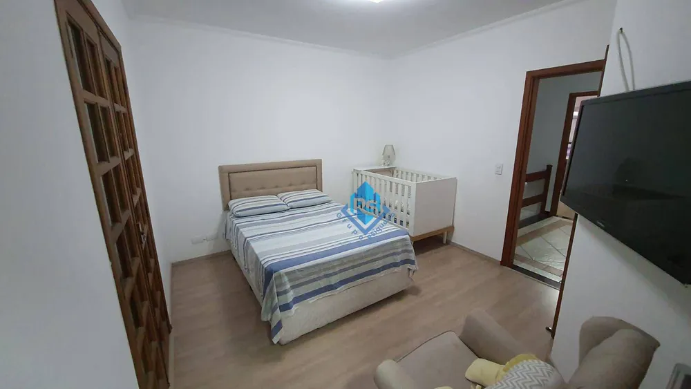 Sobrado, 3 quartos, 160 m² - Foto 6