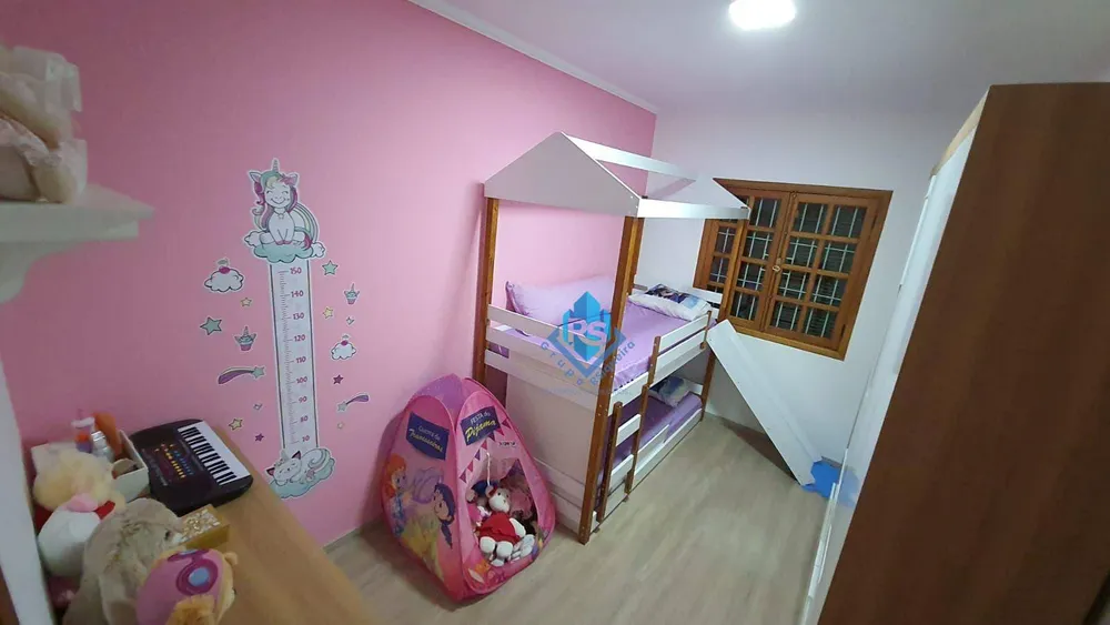 Sobrado, 3 quartos, 160 m² - Foto 8