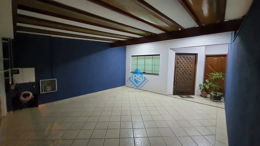 Sobrado, 3 quartos, 160 m² - Foto 1