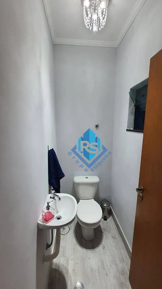 Sobrado, 3 quartos, 160 m² - Foto 2