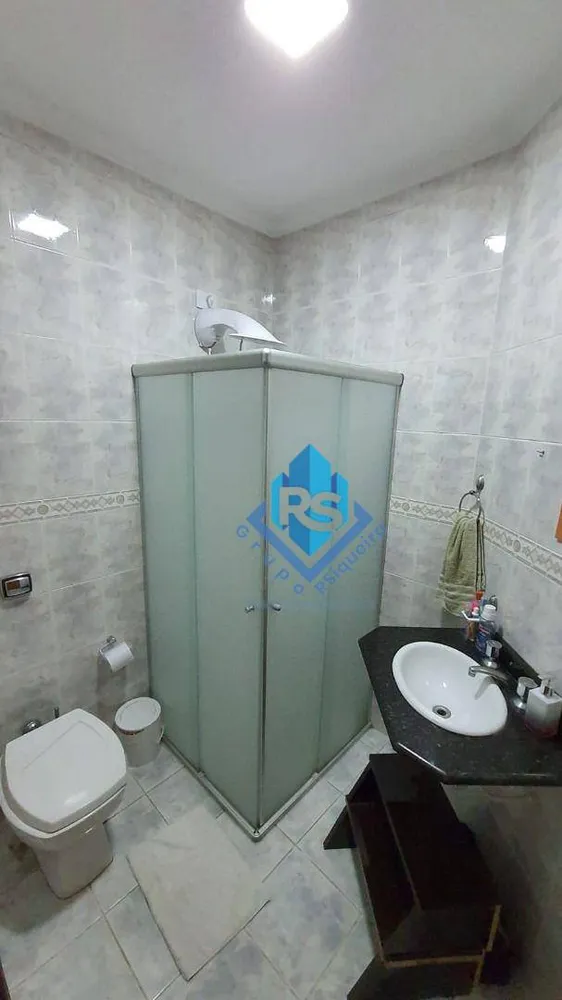 Sobrado, 3 quartos, 160 m² - Foto 9
