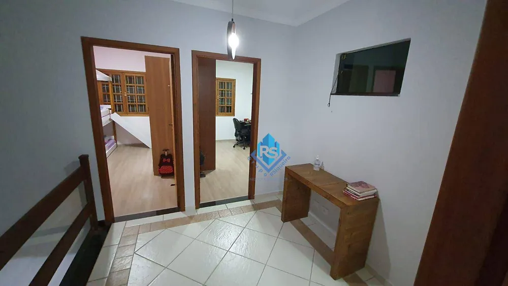 Sobrado, 3 quartos, 160 m² - Foto 5