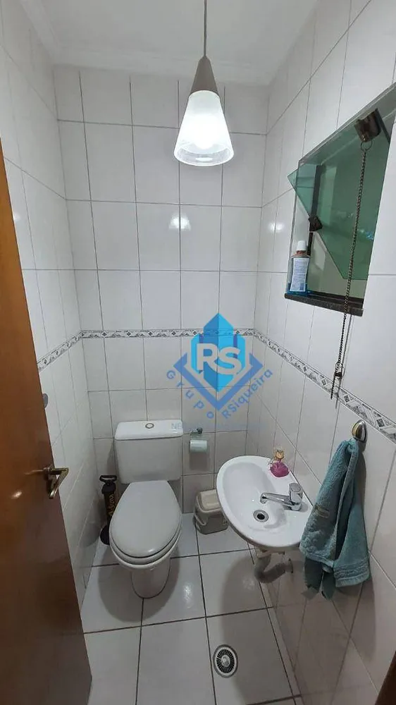Sobrado, 3 quartos, 160 m² - Foto 12