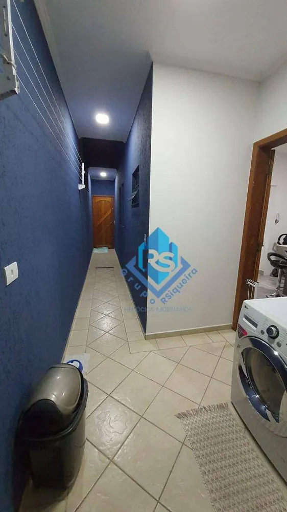 Sobrado, 3 quartos, 160 m² - Foto 10