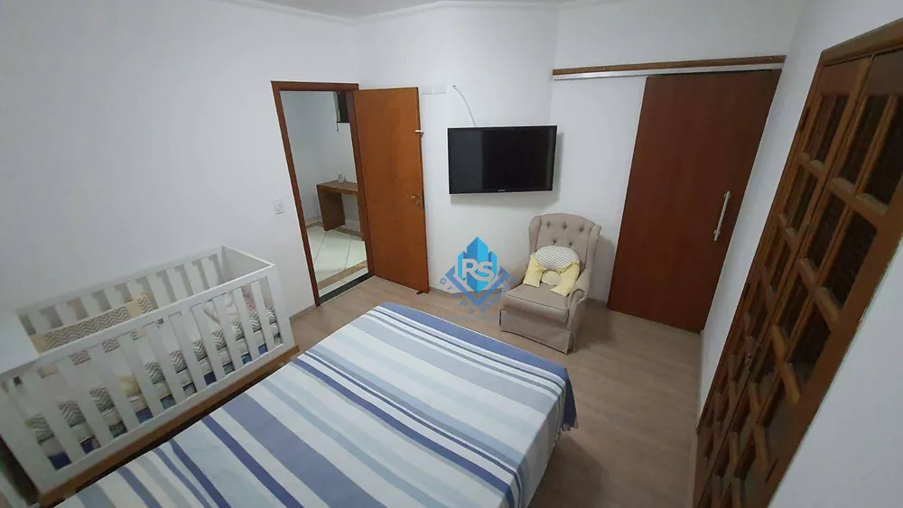 Sobrado, 3 quartos, 160 m² - Foto 7
