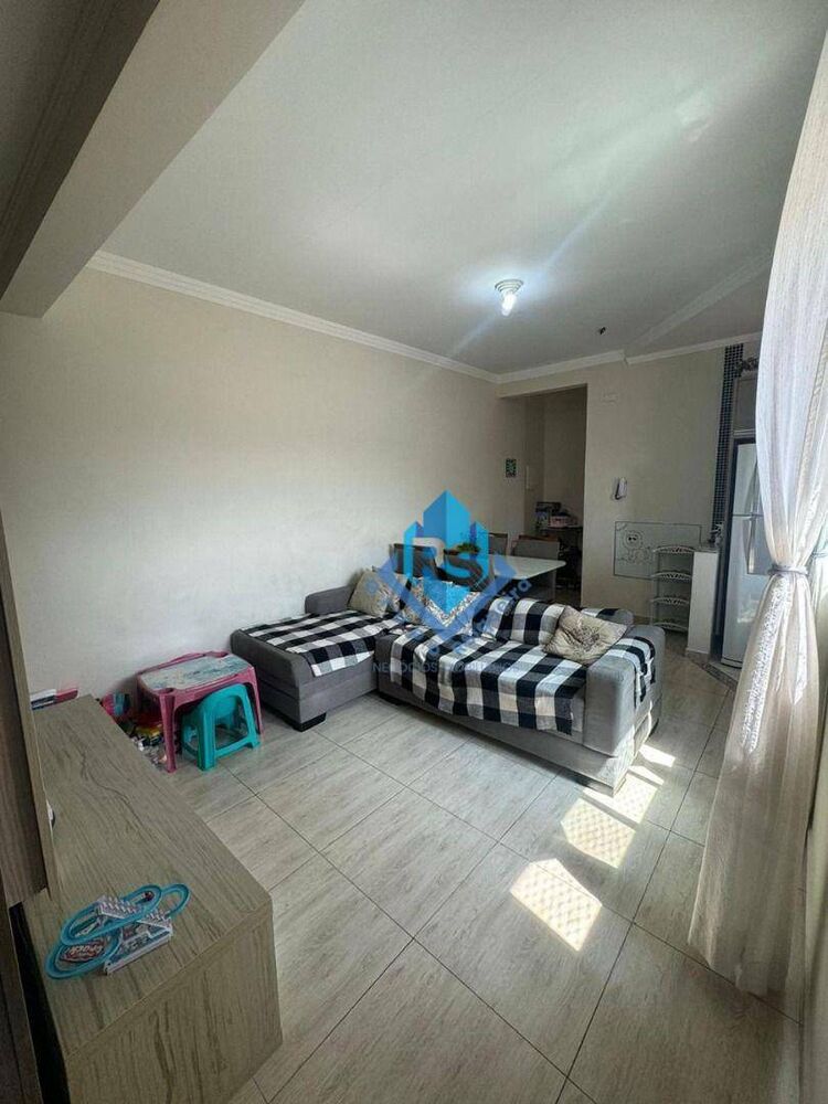 Cobertura à venda com 2 quartos, 96m² - Foto 7