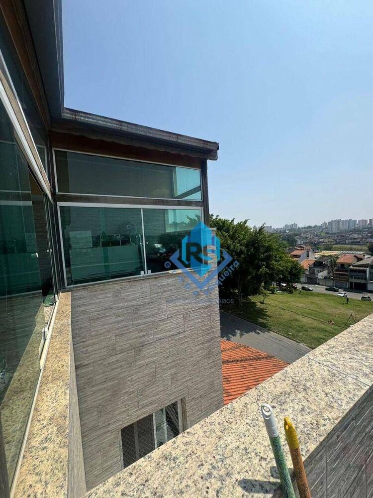 Cobertura à venda com 2 quartos, 96m² - Foto 3