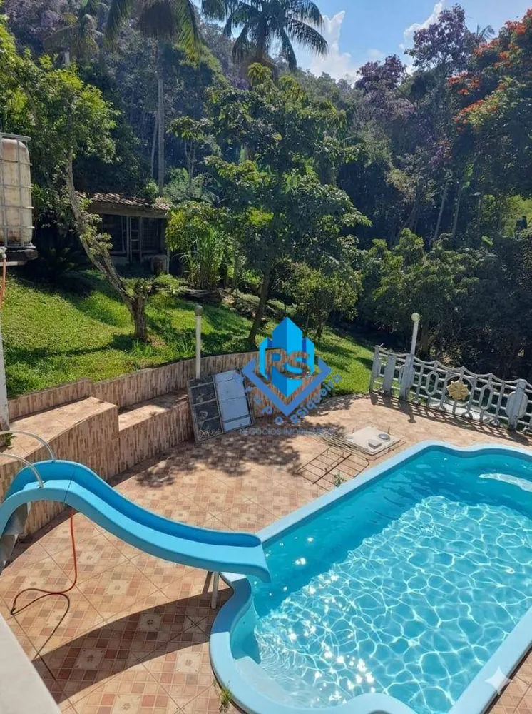 Chácara, 3 quartos, 2000 m² - Foto 2