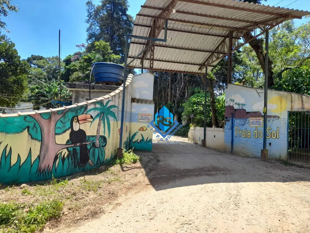 Chácara, 3 quartos, 2000 m² - Foto 7