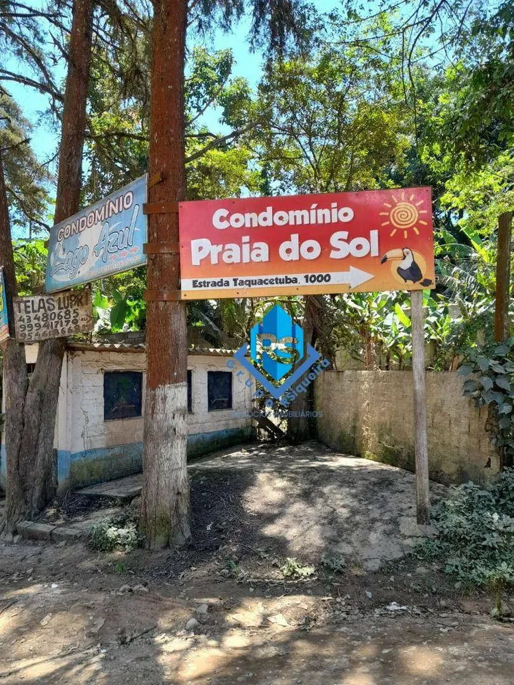 Chácara, 3 quartos, 2000 m² - Foto 8
