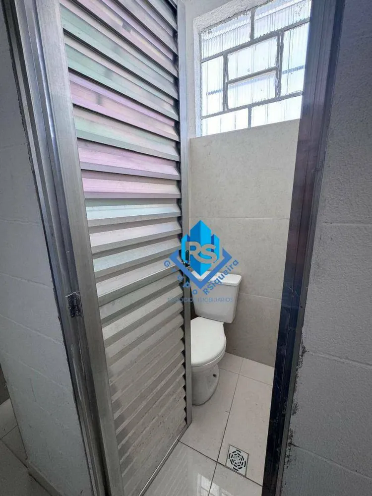 Depósito-Galpão, 414 m² - Foto 9