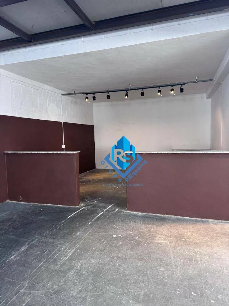 Depósito-Galpão, 414 m² - Foto 5
