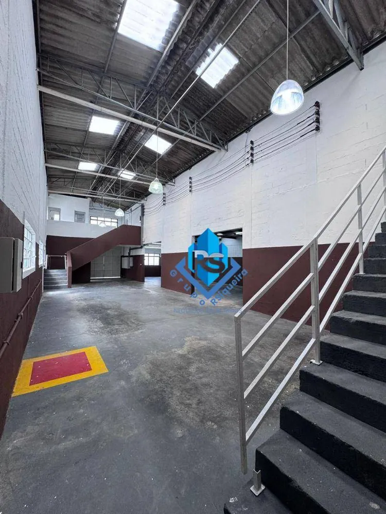 Depósito-Galpão, 414 m² - Foto 6