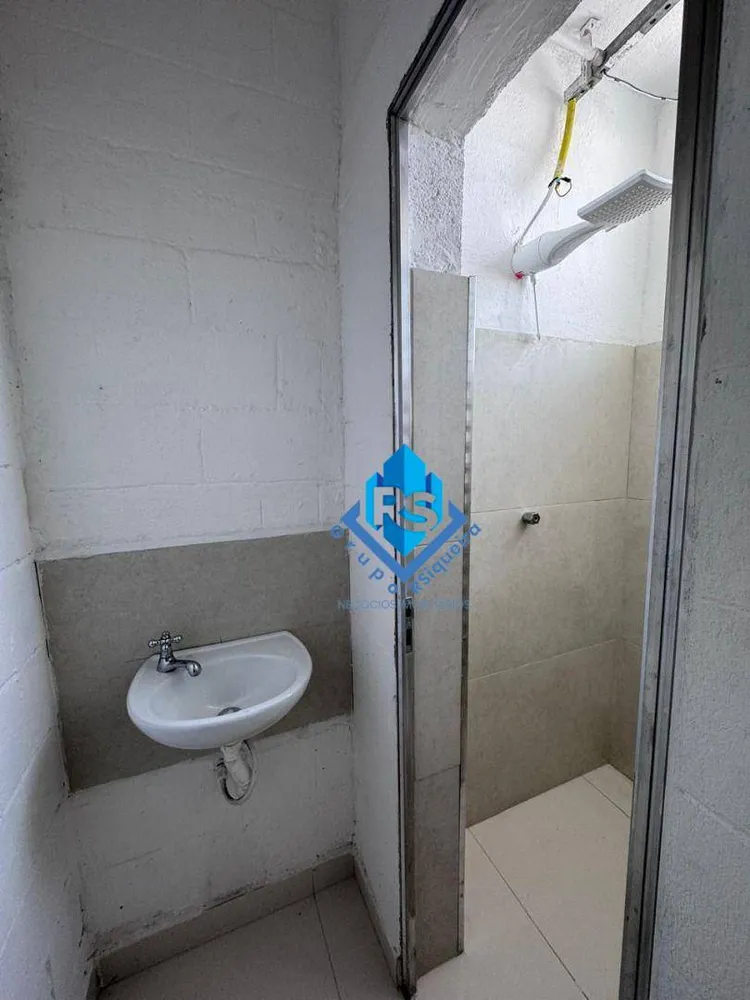 Depósito-Galpão, 414 m² - Foto 4