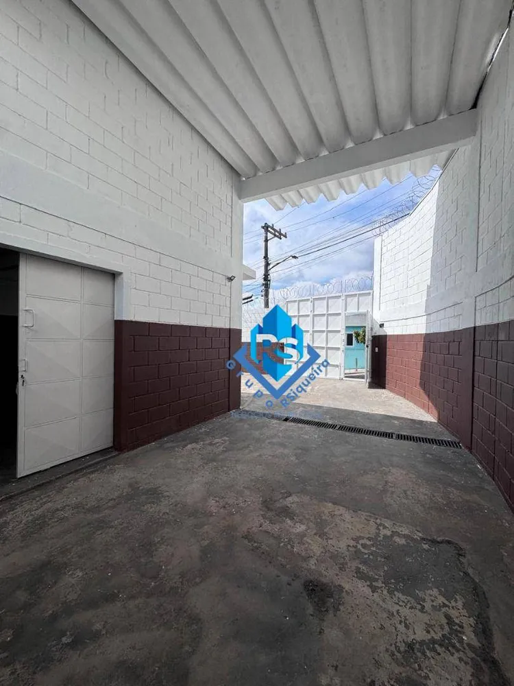 Depósito-Galpão, 414 m² - Foto 5