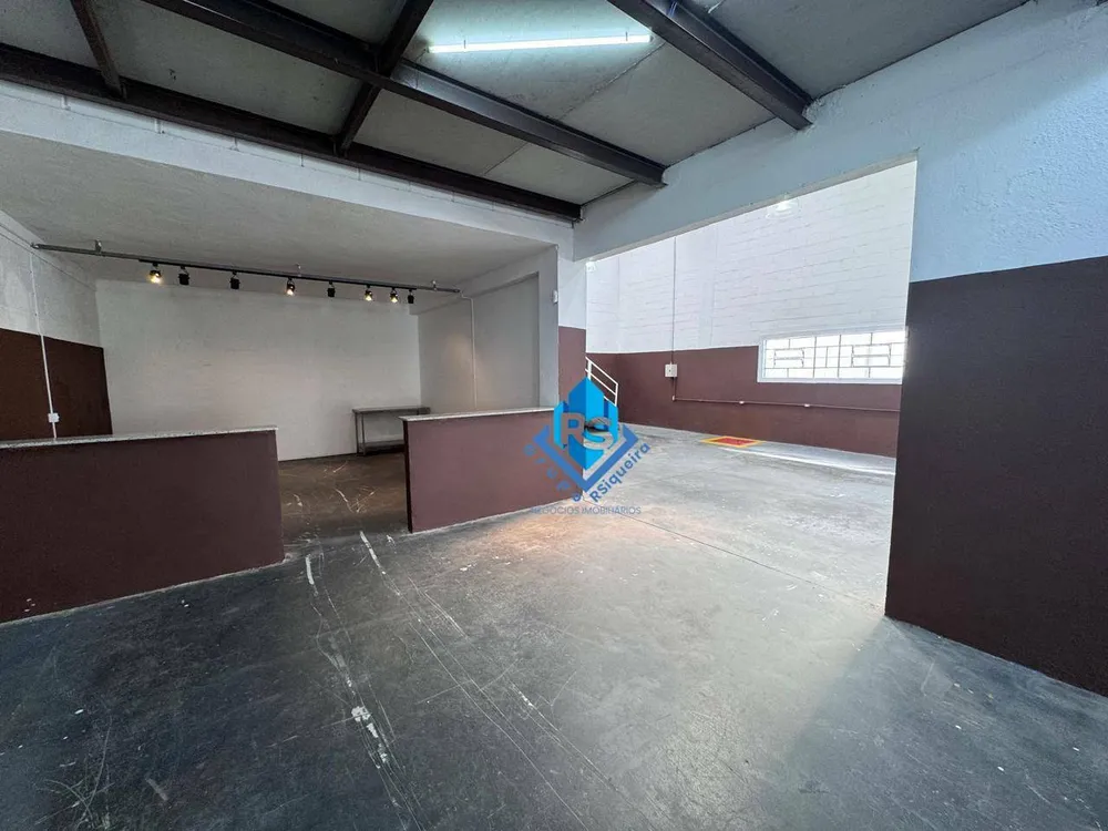 Depósito-Galpão, 414 m² - Foto 3