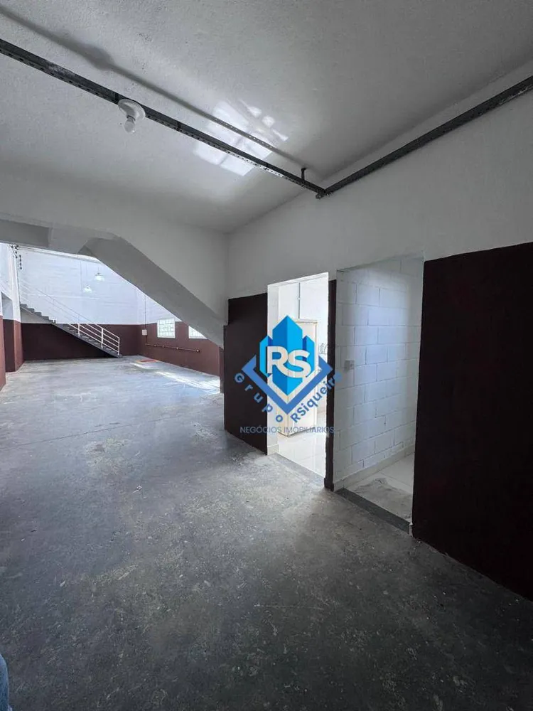 Depósito-Galpão, 414 m² - Foto 8