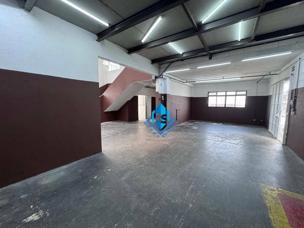 Depósito-Galpão, 414 m² - Foto 2
