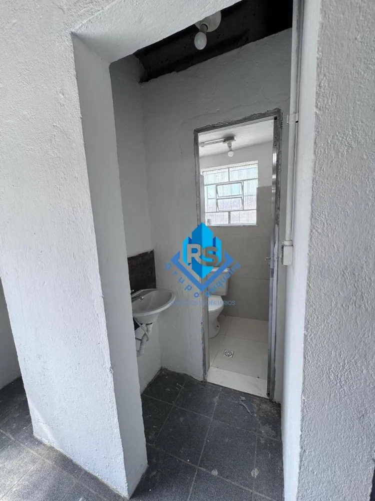Depósito-Galpão, 414 m² - Foto 8