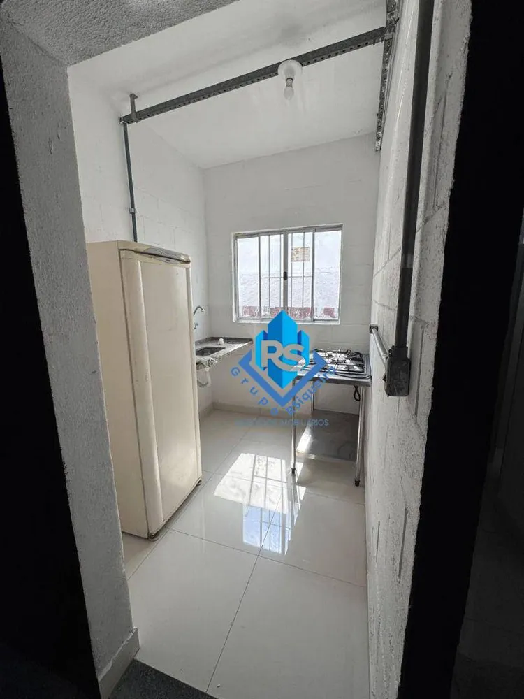 Depósito-Galpão, 414 m² - Foto 12