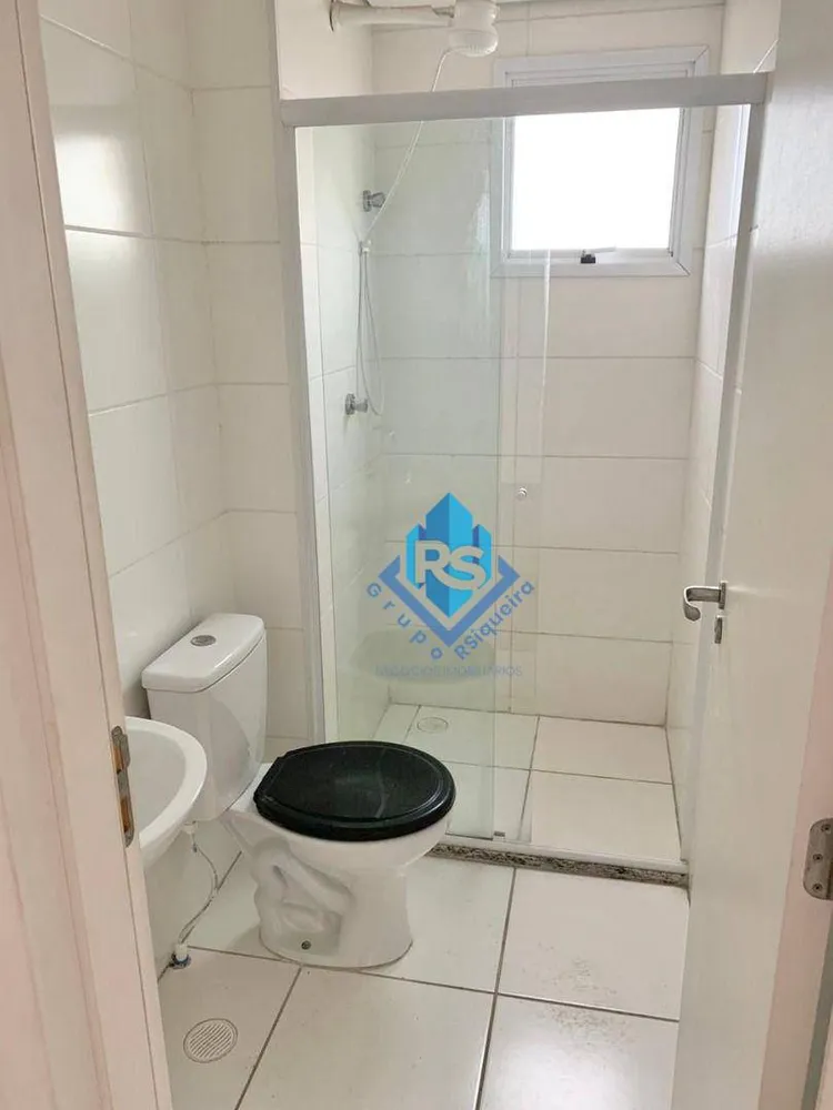 Apartamento, 2 quartos, 50 m² - Foto 7