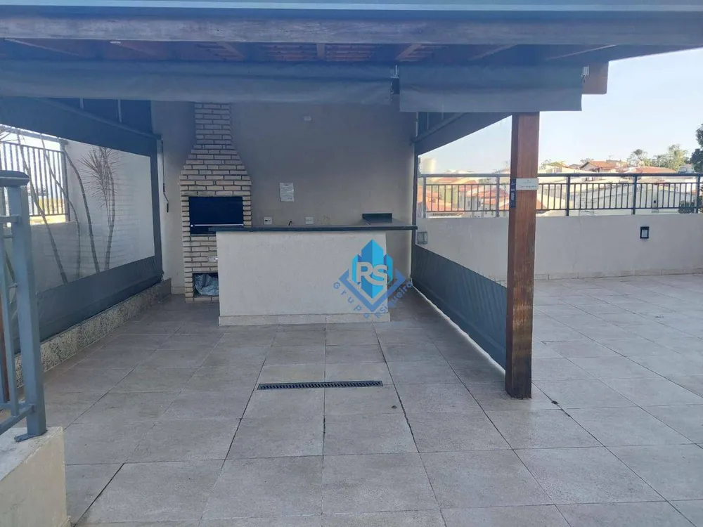 Apartamento, 2 quartos, 50 m² - Foto 12