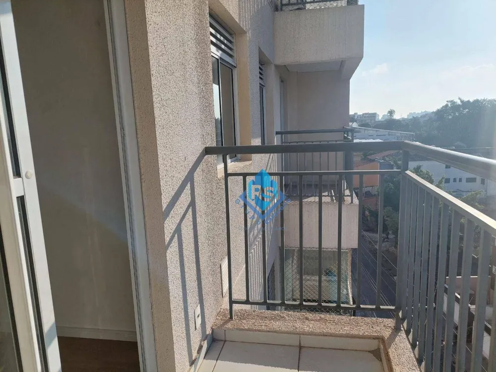 Apartamento, 2 quartos, 50 m² - Foto 6