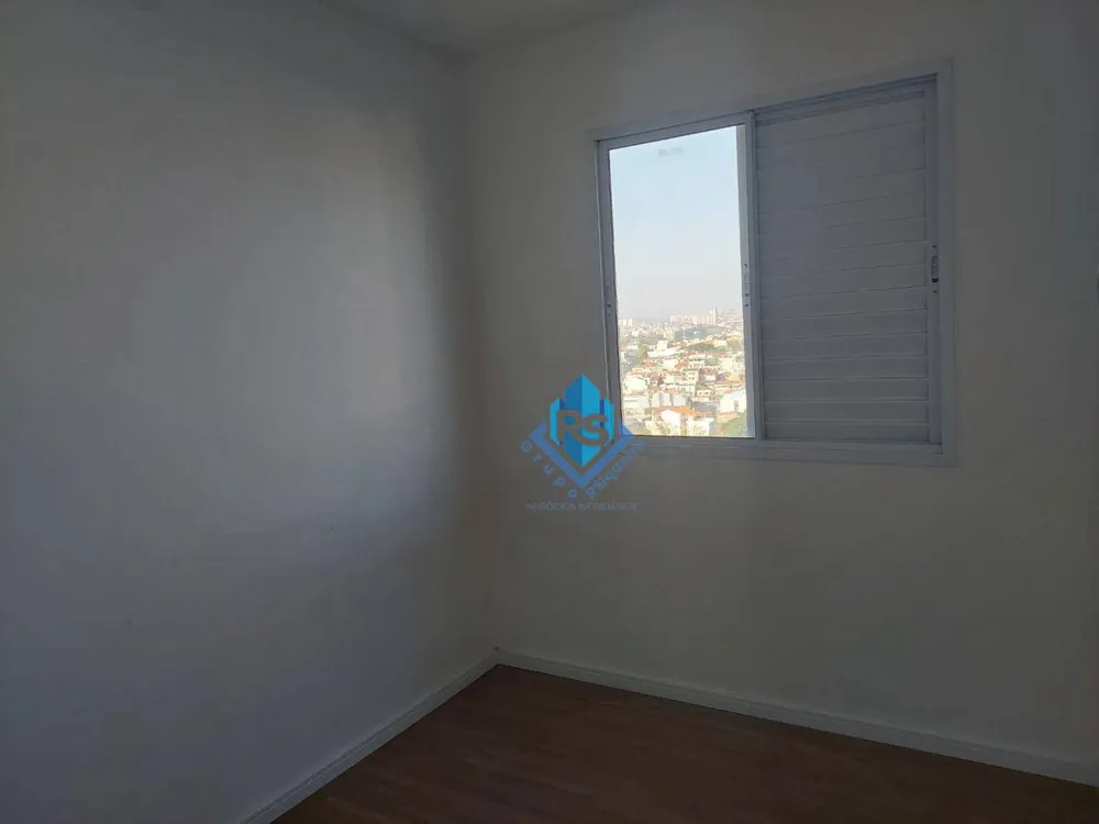 Apartamento, 2 quartos, 50 m² - Foto 8