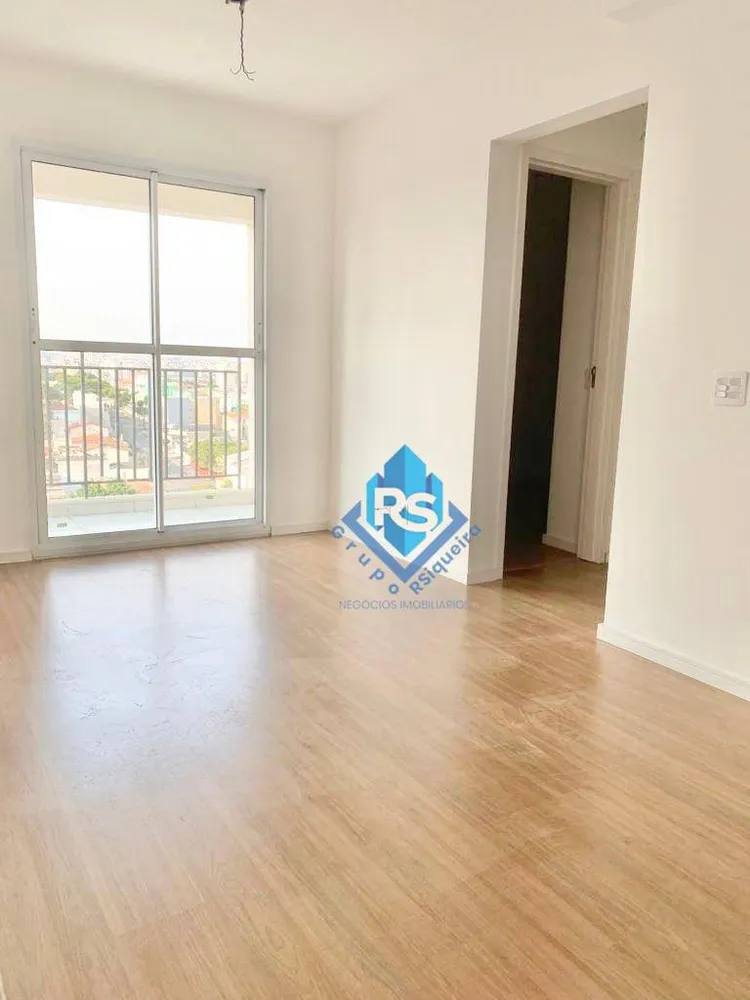 Apartamento, 2 quartos, 50 m² - Foto 5