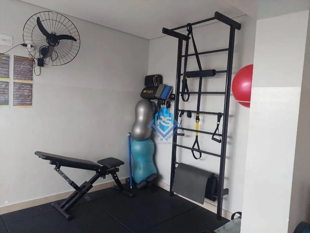 Apartamento, 2 quartos, 50 m² - Foto 10
