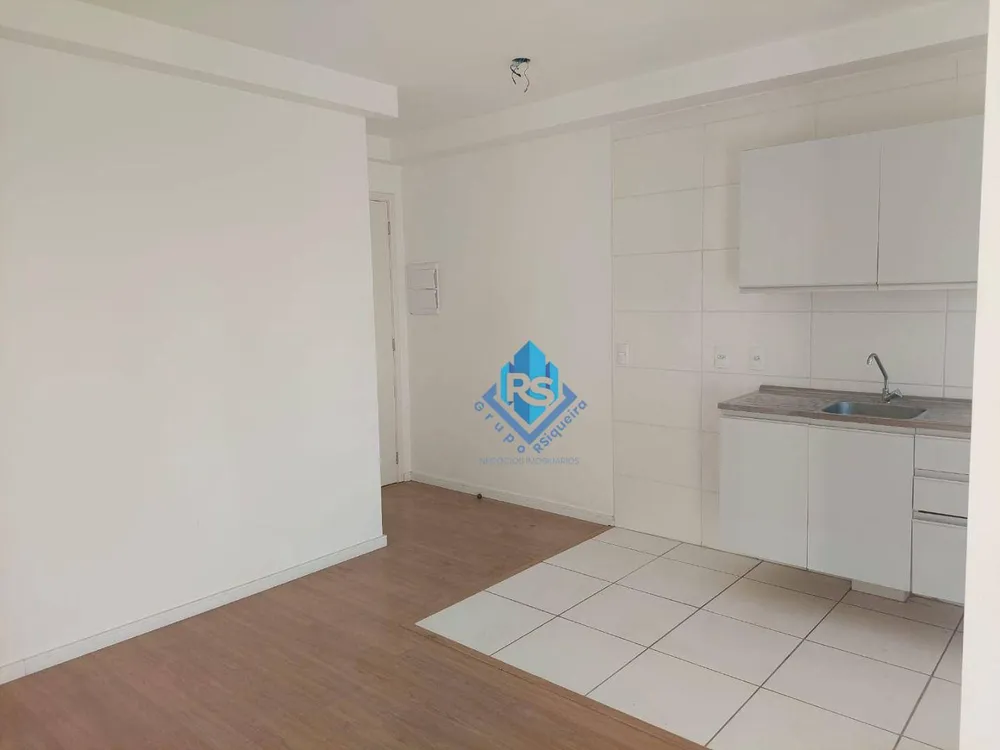 Apartamento, 2 quartos, 50 m² - Foto 4