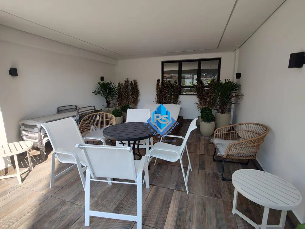 Loft, 25 m² - Foto 11