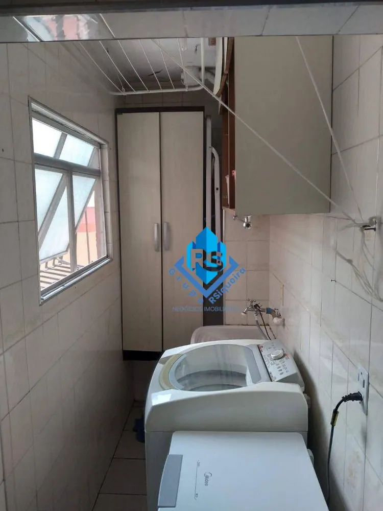 Apartamento, 2 quartos, 54 m² - Foto 7