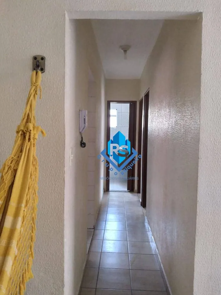 Apartamento, 2 quartos, 54 m² - Foto 2
