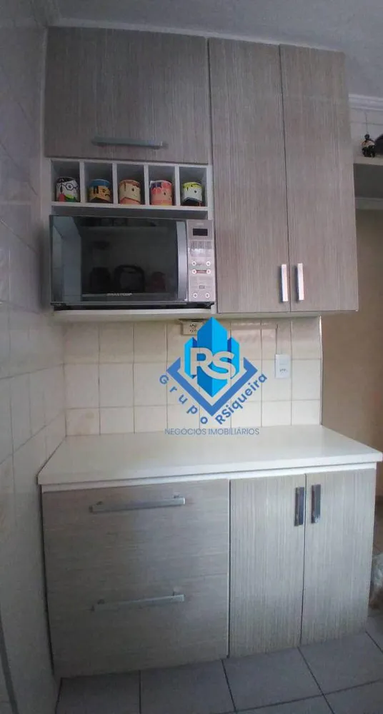 Apartamento, 2 quartos, 54 m² - Foto 8