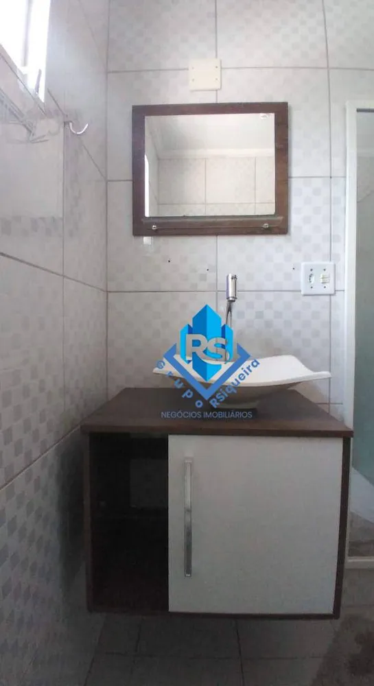 Apartamento, 2 quartos, 54 m² - Foto 1