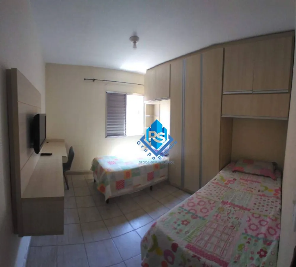 Apartamento, 2 quartos, 54 m² - Foto 5