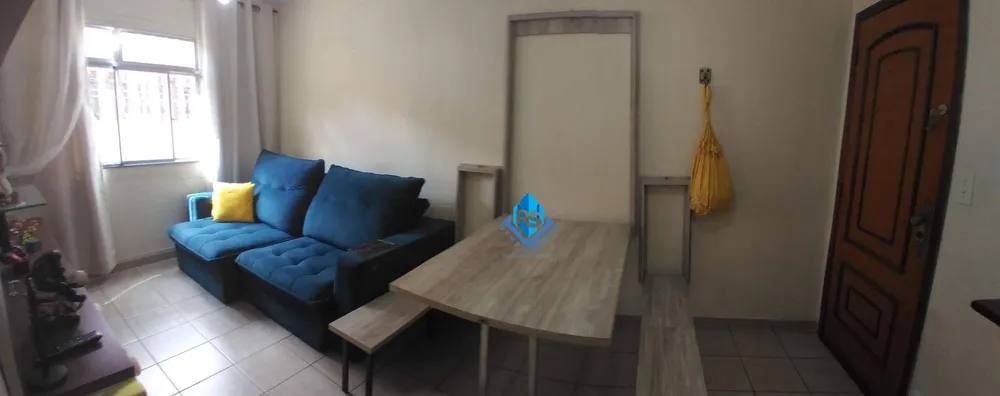 Apartamento, 2 quartos, 54 m² - Foto 4